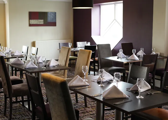 Citrus Hotel Coventry South By Compass Hospitality