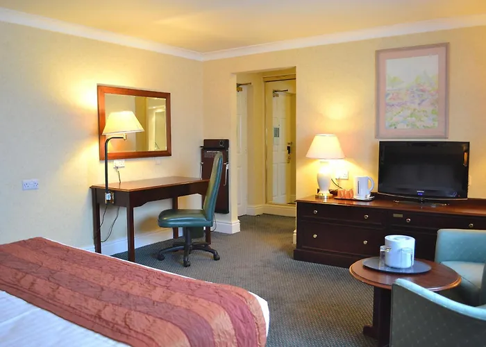 Citrus Hotel Coventry South By Compass Hospitality