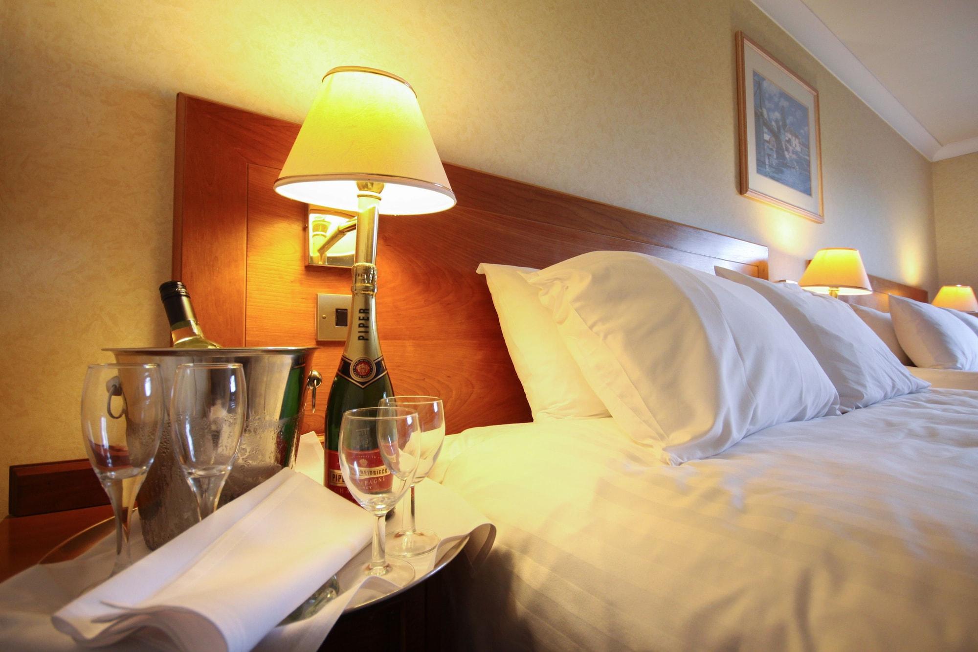 Citrus Coventry South By Compass Hospitality 3*