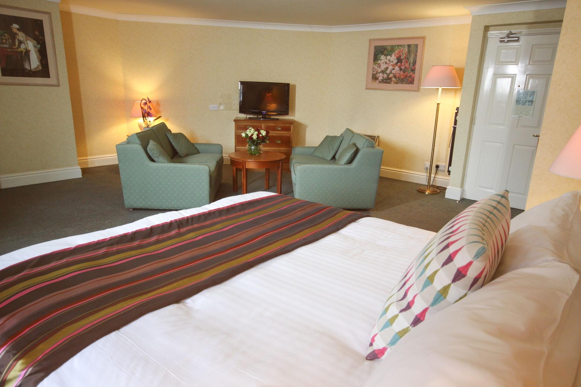 Citrus Coventry South By Compass Hospitality