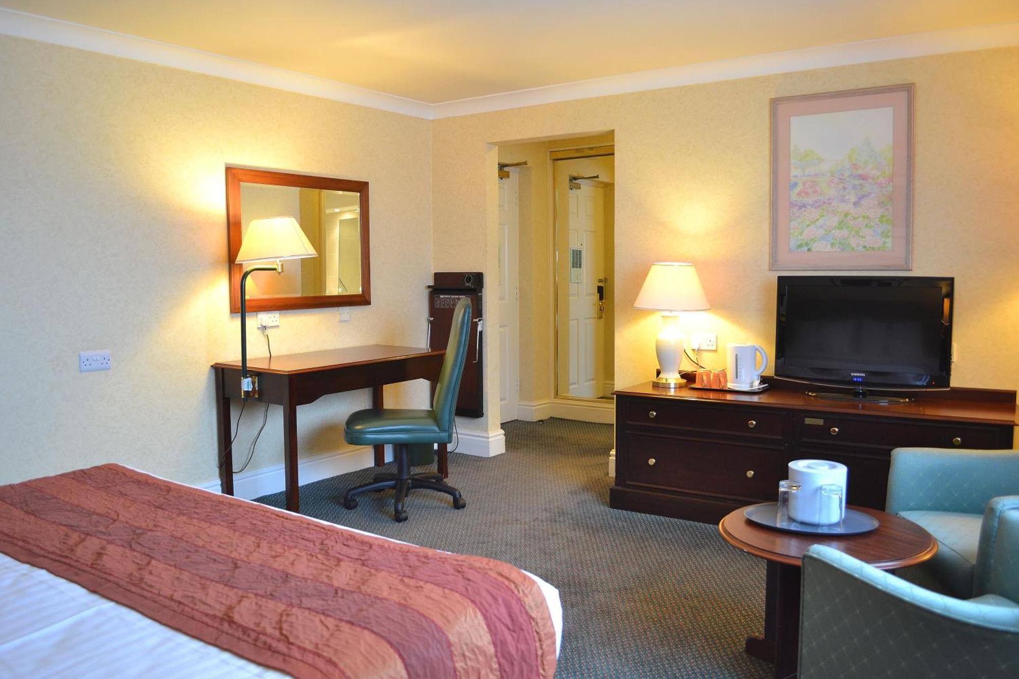 Hotel Citrus Coventry South By Compass Hospitality
