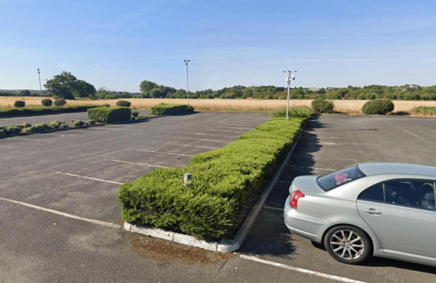 Hotel Citrus Coventry South By Compass Hospitality Baginton (Warwickshire)