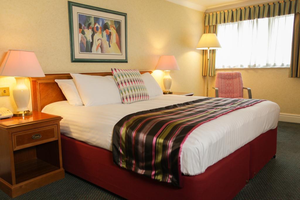 Hotel Citrus Coventry South By Compass Hospitality 3*