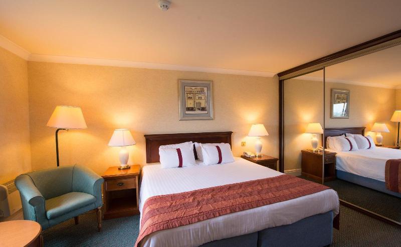 Citrus Coventry South By Compass Hospitality Baginton (Warwickshire)