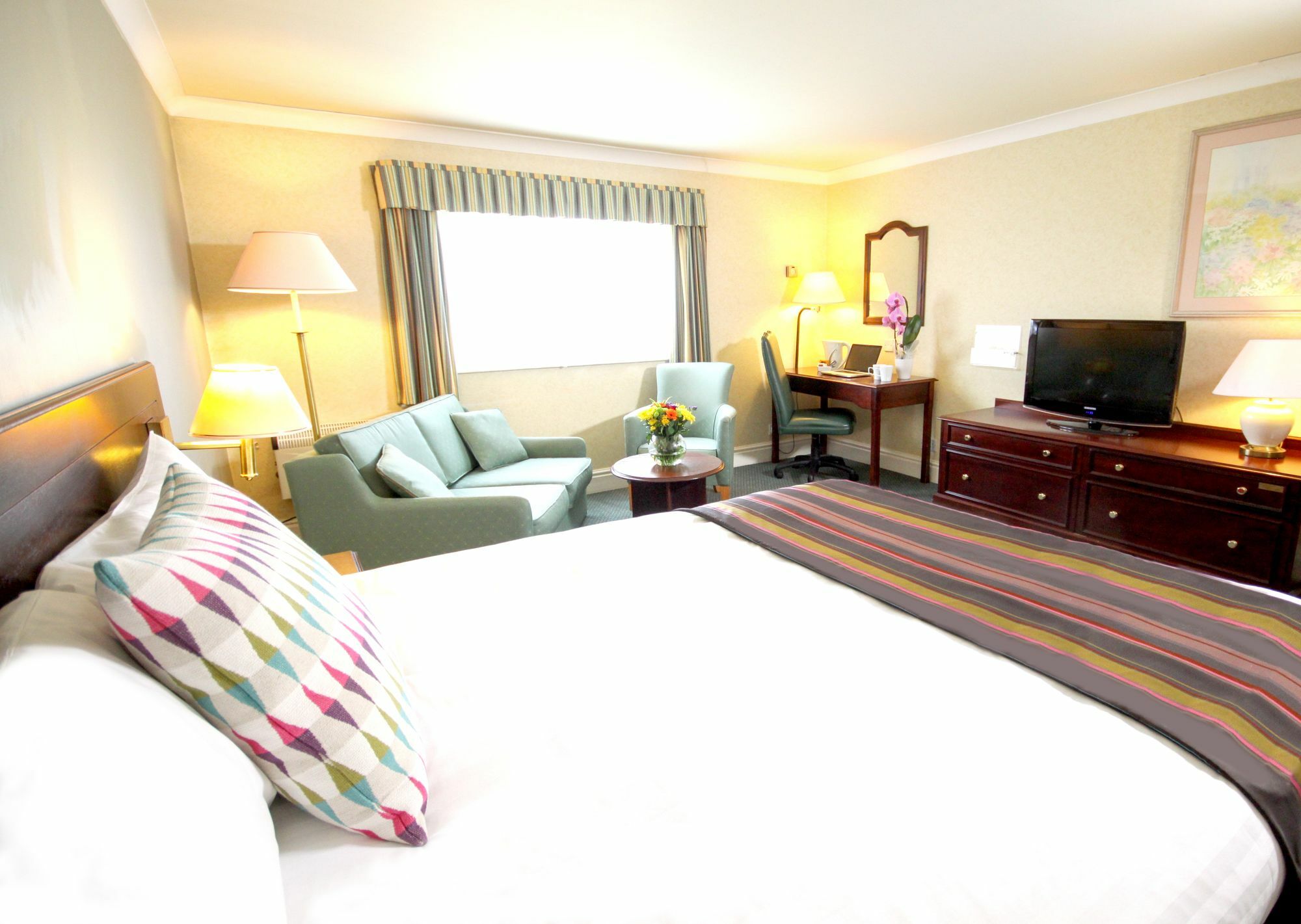 Citrus Coventry South By Compass Hospitality