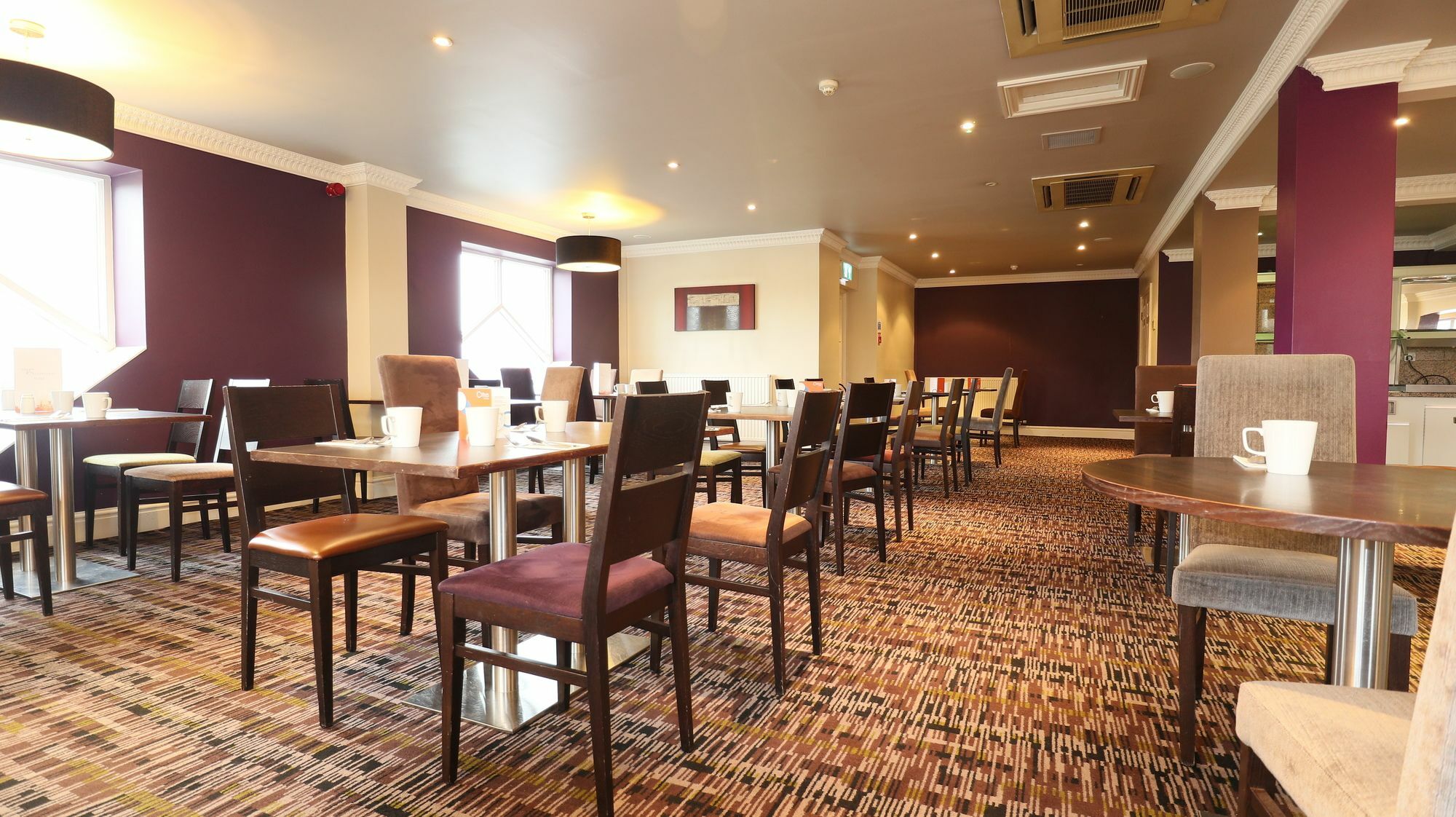 Citrus Coventry South By Compass Hospitality