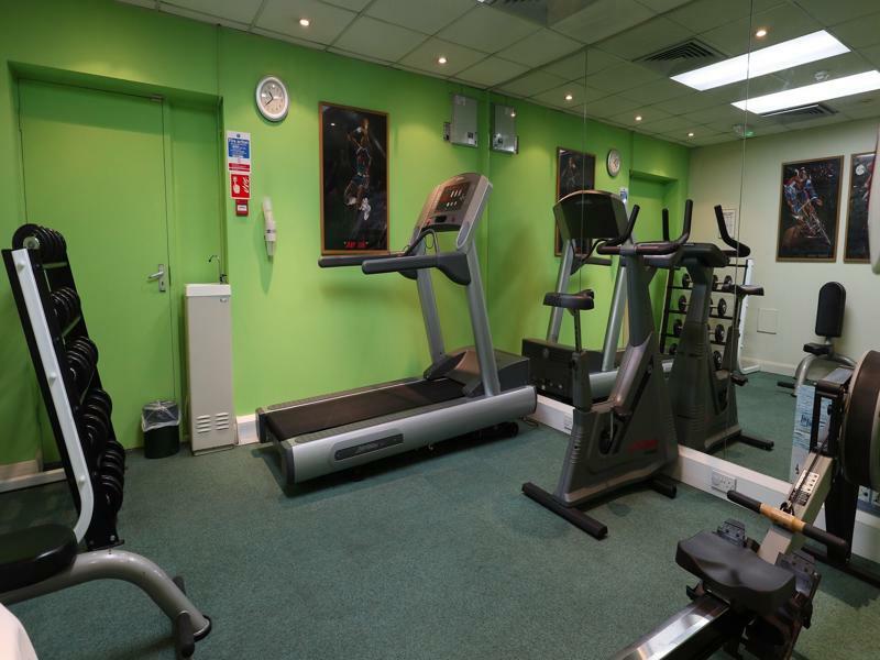 Hotel Citrus Coventry South By Compass Hospitality