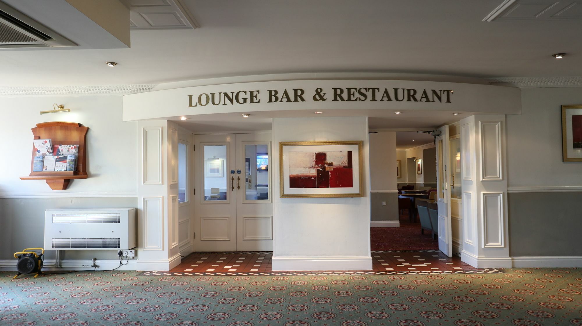 Hotel Citrus Coventry South By Compass Hospitality