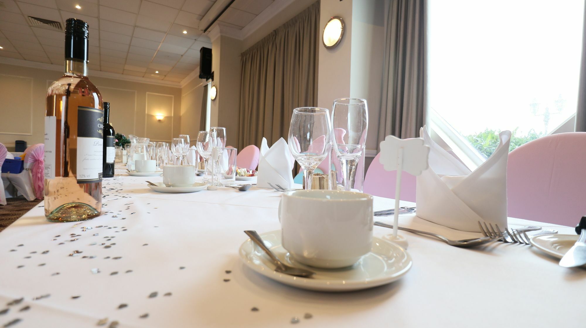 Hotel Citrus Coventry South By Compass Hospitality