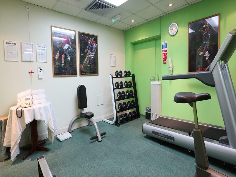 Citrus Coventry South By Compass Hospitality 3* Baginton (Warwickshire)