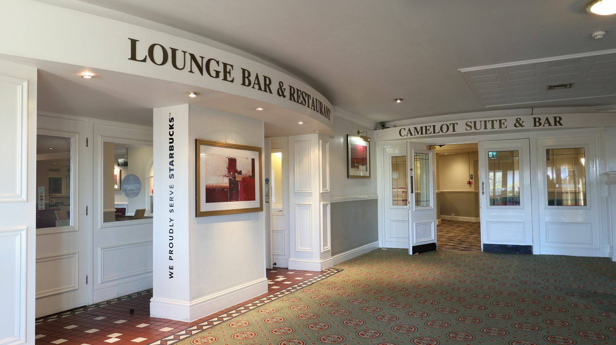 Citrus Coventry South By Compass Hospitality Baginton (Warwickshire)