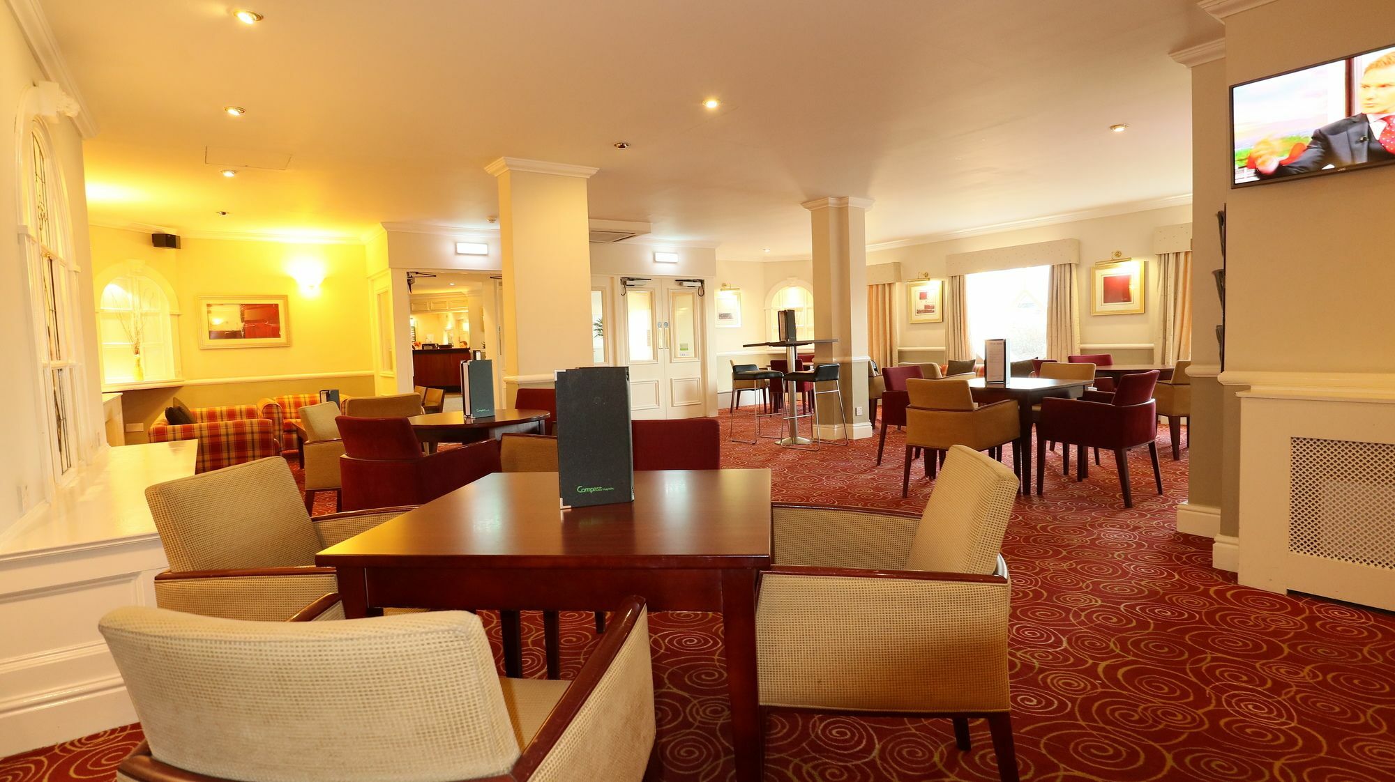 Citrus Coventry South By Compass Hospitality Baginton (Warwickshire)