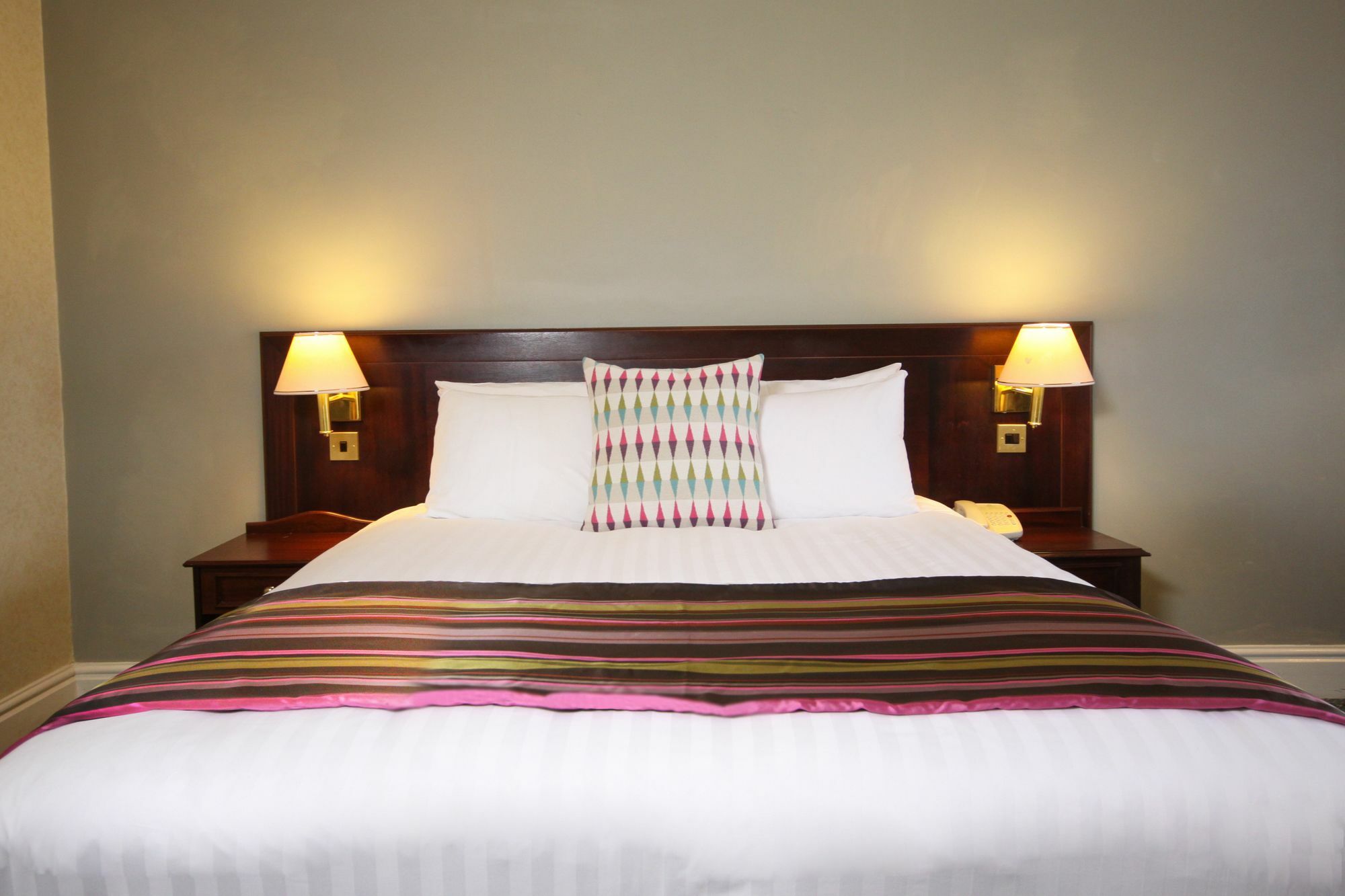 Citrus Coventry South By Compass Hospitality 3*