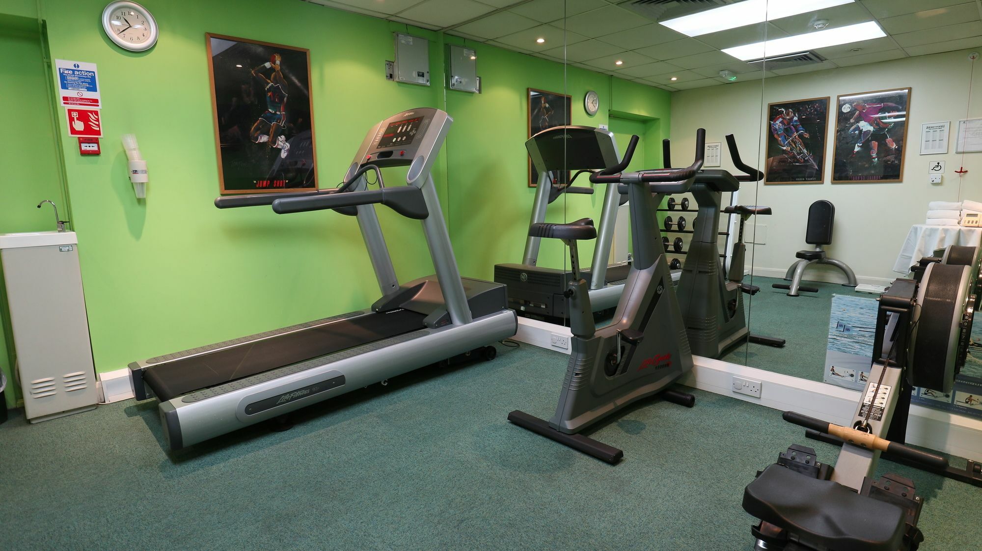 Citrus Coventry South By Compass Hospitality Hotel