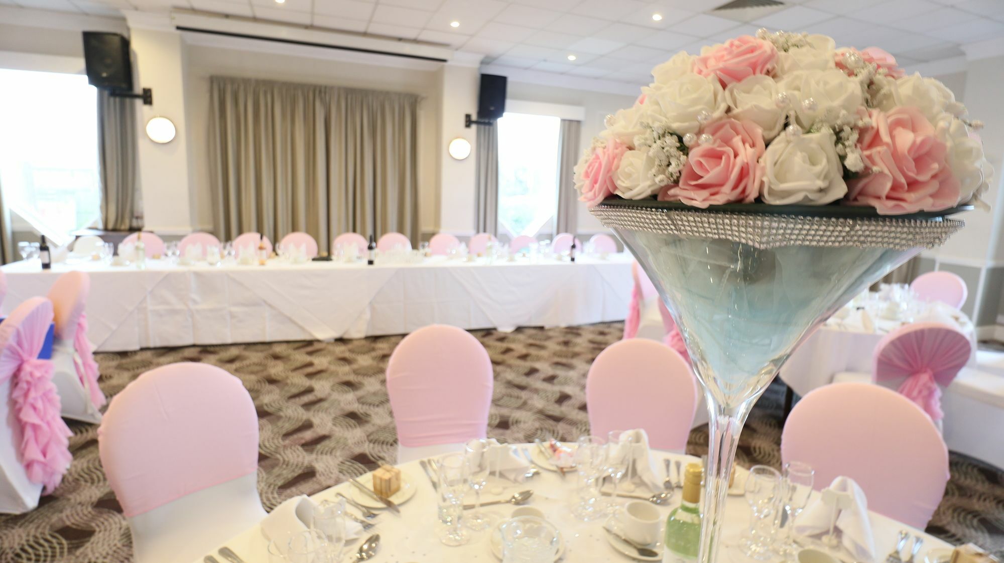 Citrus Coventry South By Compass Hospitality Baginton (Warwickshire)