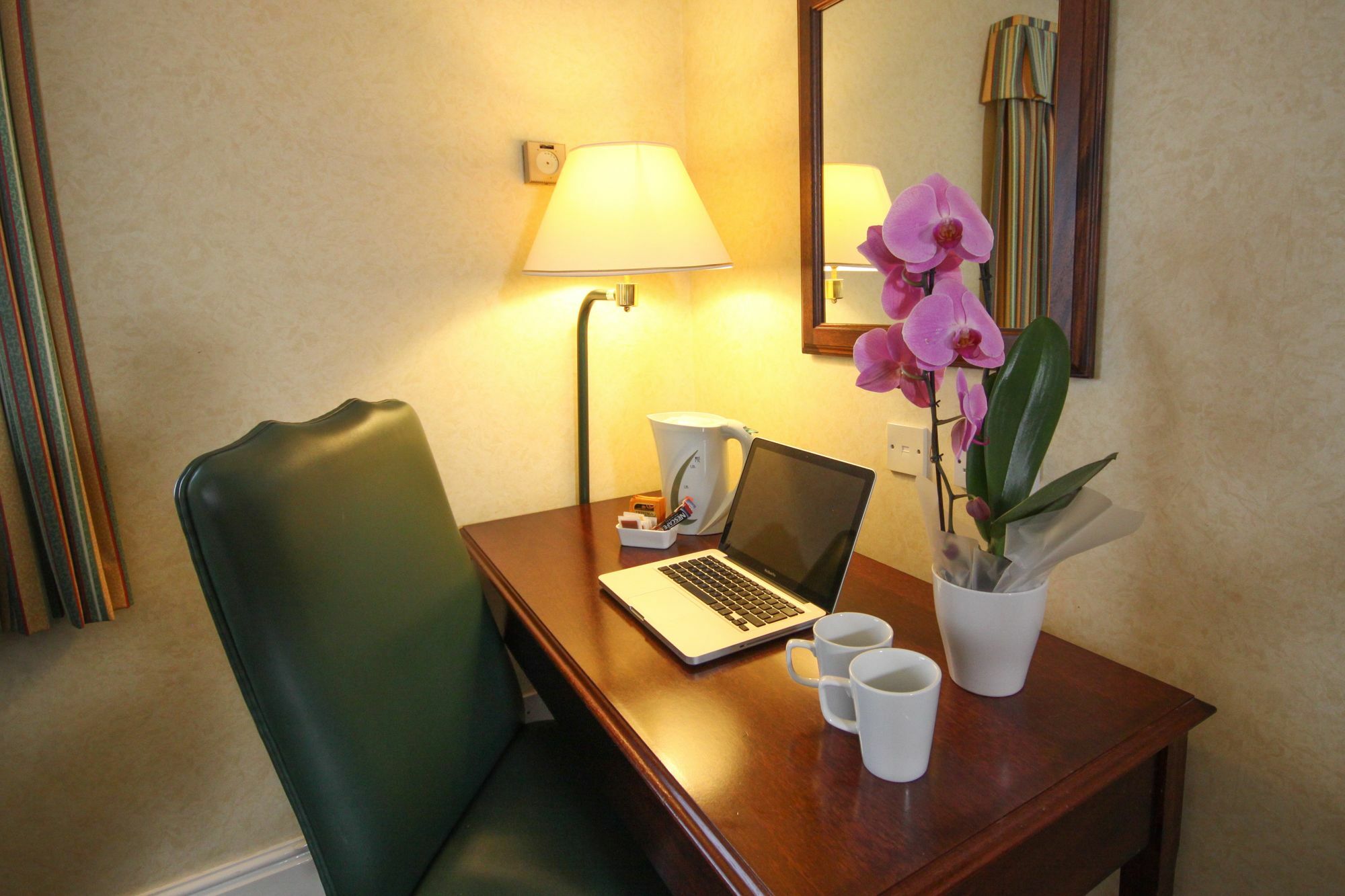 Citrus Coventry South By Compass Hospitality Hotel 3*