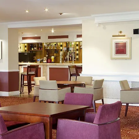 Citrus Hotel Coventry South By Compass Hospitality 